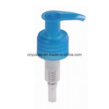 Lotion Pump, Plastic Pump (WK-21-1S)